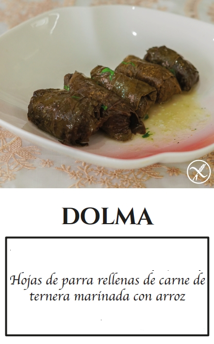 dolma