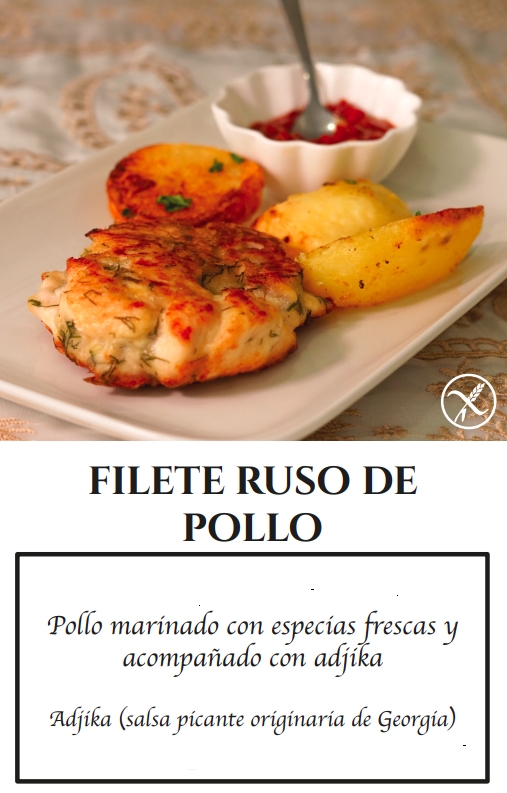 filete ruso